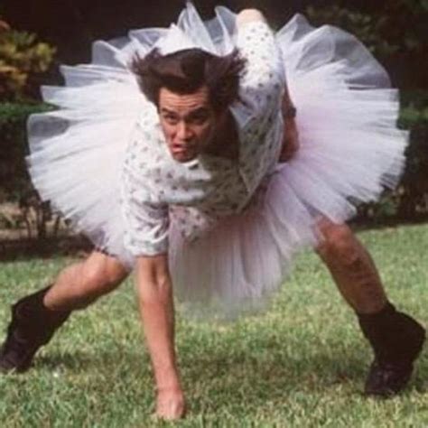 Ace Ventura's Lessons on Engaging with Mascots